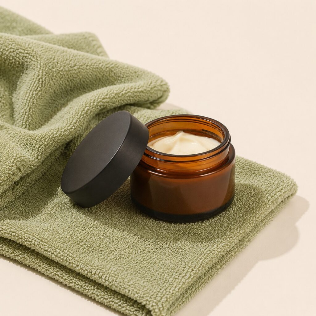 Crème Hydratante