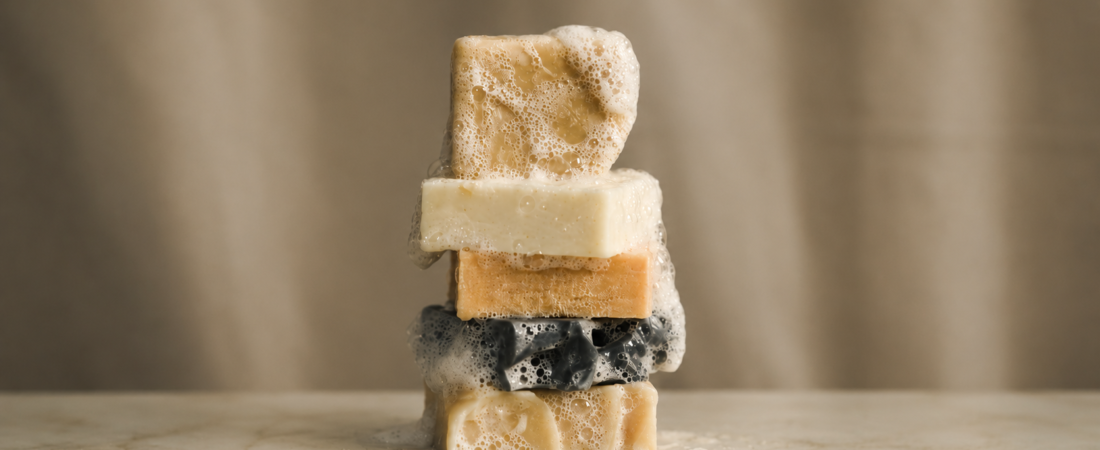 Choisir son savon : le guide complet pour trouver le bon