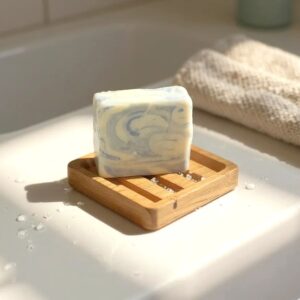 porte savon